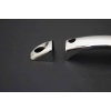 VW Touareg Krom Keyless Kapı Kolu 4 Kapı 2008-2010 Arası