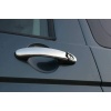 VW Touran Krom Kapı Kolu 4 Kapı 2010-2015 Arası