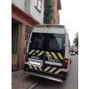 VW Volt / Lt Spoiler 1998-2006 Arası