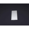 Omkar VW Volt/Lt Krom Depo Kapağı 1998-2006 Arası