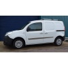 Renault Kangoo 2 Krom Yan Kapı Çıtası 4 Parça Dar Model 2013-2021 Arası