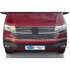 VW T6.1 Caravelle Krom Ön Panjur Alt Çıtası 5 Parça 2020 ve Sonrası