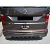 VW T6.1 Caravelle Krom Bagaj Çıtası 2020 ve Sonrası