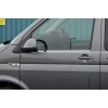 VW T6.1 Caravelle Krom Cam Çıtası 2 Parça 2020 ve Sonrası
