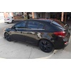 Chevrolet Cruze HB Krom Cam Çıtası 6 Parça 2011 ve Sonrası