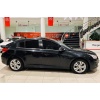 Chevrolet Cruze HB Krom Cam Çıtası 6 Parça 2011 ve Sonrası