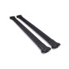 Toyota Land Cruiser Prado 120 Elegance Ara Atkı Siyah 2 Parça 2002-2009 Arası