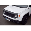 Jeep Renegade Ön Kaput Rüzgarlığı 4mm A  2014 ve Sonrası