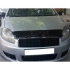 Fiat Linea Ön Kaput Rüzgarlığı 4mm A  2007 ve Sonrası