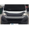 Fiat Ducato Ön Kaput Rüzgarlığı 4mm A  2014 ve Sonrası