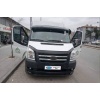 Ford Transit Ön Kaput Rüzgarlığı 4mm A  2002-2013 Arası
