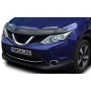 Nissan Qashqai Ön Kaput Rüzgarlığı 4mm A  2014-2017 Arası