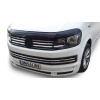 VW T6 Transporter Ön Kaput Rüzgarlığı 4mm A  2015 ve Sonrası