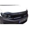 VW Caddy Ön Kaput Rüzgarlığı 4mm A  2015-2020 Arası