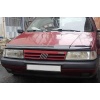 Fiat Tempra Ön Kaput Rüzgarlığı 4mm A  1992-1999 Arası