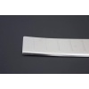 BMW X1 Krom Arka Tampon Eşiği Taşlı 2012-2015 Arası