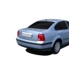 VW Passat Krom Bagaj Çıtası 2000-2005 Arası