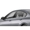 VW Passat Krom Cam Çıtası 4 Parça 2019 ve Sonrası