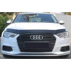 Audi A3 Ön Kaput Koruyucu 2012-2019 Arası