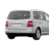 VW Touran Krom Arka Tampon Eşiği Taşlı 2003-2010 Arası