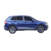 VW Tiguan Krom Yan Kapı Çıtası 7 Koltuk 4 Parça 2016 ve Sonrası