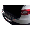 VW Tiguan Krom Arka Tampon Eşiği 3 Parça Taşlı 2007-2015 Arası