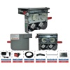 Bsk003 Sliding Door System Elektrikli Otomatik Kayar Kapı Sistemi