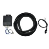 Bsgf001 Safety Cord Sıkışma Önleyici Güvenlik Fitili