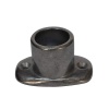 ø32 Oval Boru Bağlantı Flanşı