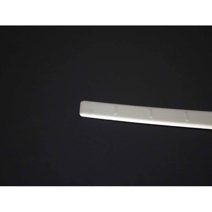 Audi Q3 Krom Arka Tampon Eşiği Taşlı 2011-2018 Arası