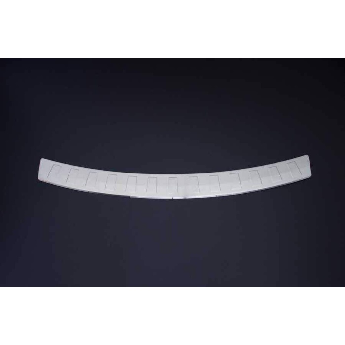 Audi Q5 Krom Arka Tampon Eşiği 2008-2015 Arası