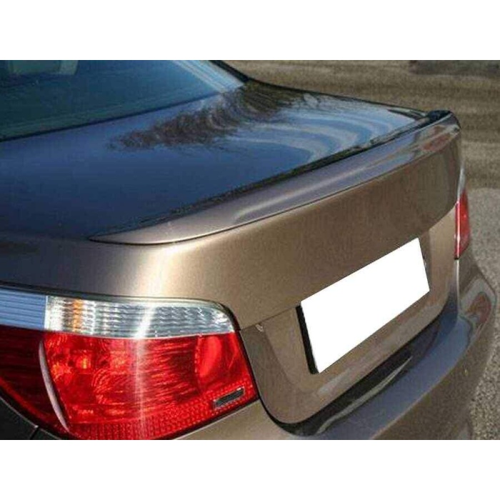 Bmw E90 Anatomik Spoiler Kalın 2006-2012 Arası