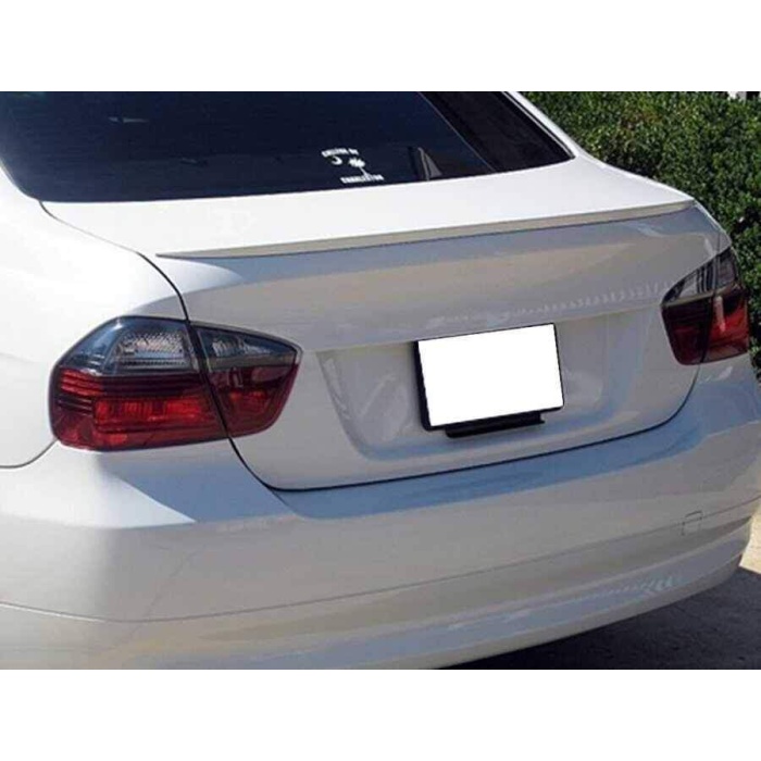 Bmw E90 Anatomik Spoiler İnce 2006-2012 Arası