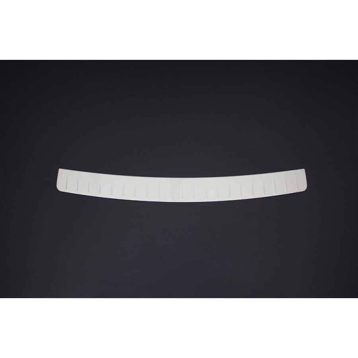 BMW 3 Serisi E91 SW Krom Arka Tampon Eşiği Taşlı 2005-2008 Arası