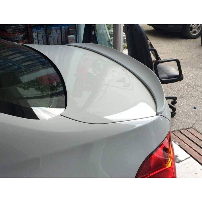 Bmw F30 Anatomik Spoiler 2012 ve Sonrası