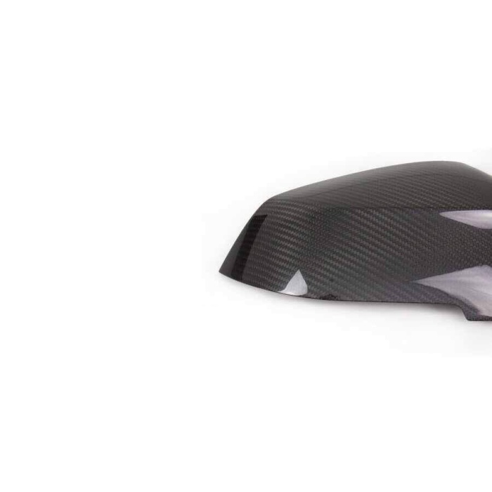 BMW F30 3 Serisi Karbon Ayna Kapağı 2 Parça 2012 ve Sonrası