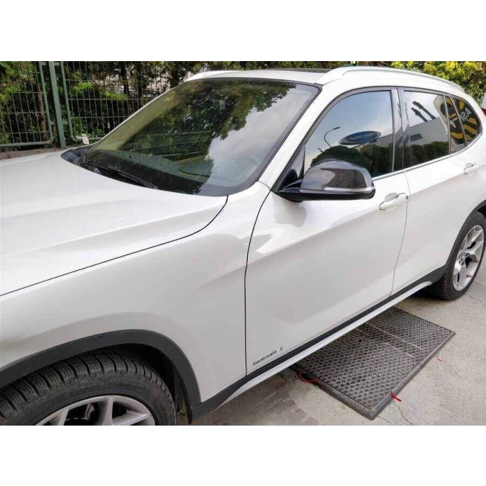 BMW F30 3 Serisi Karbon Ayna Kapağı 2 Parça 2012 ve Sonrası