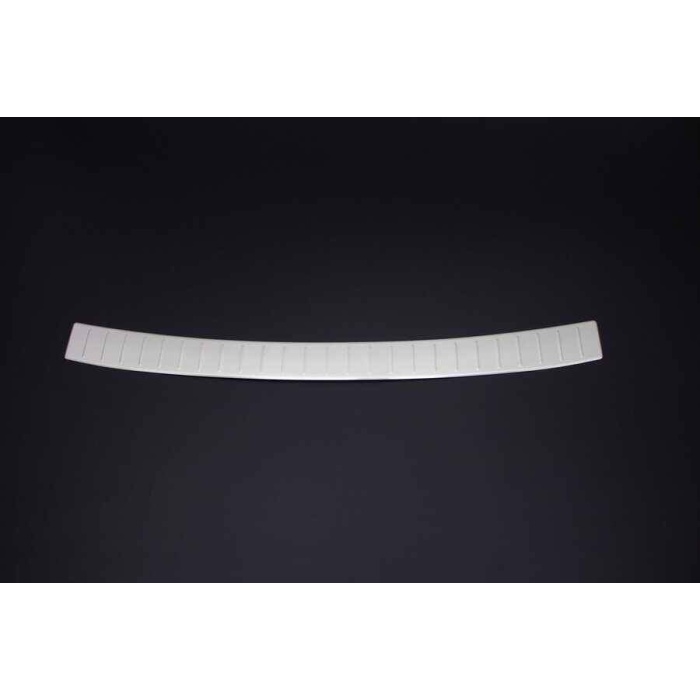 Bmw 3 Serisi F30 Krom Arka Tampon Eşiği Taşlı 2012-2019 Arası