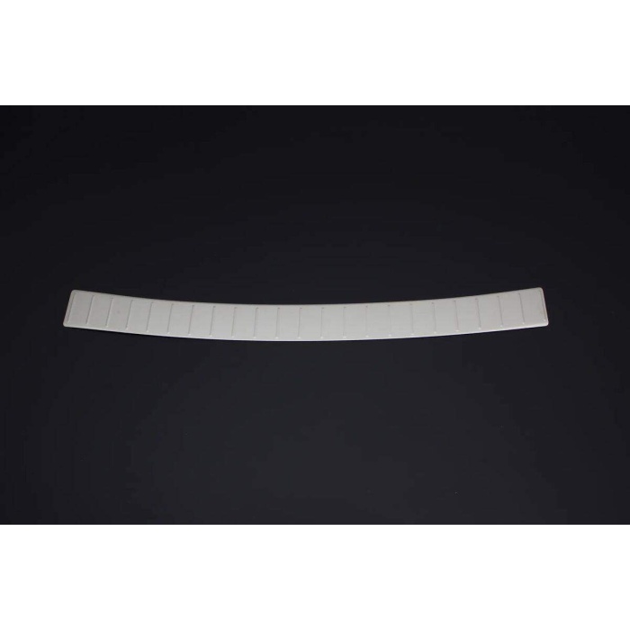 Bmw 5 Serisi F10 Krom Arka Tampon Eşiği Taşlı 2010-2017 Arası
