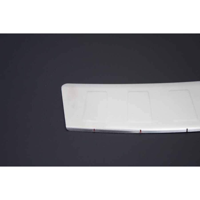 Bmw X6 Krom Arka Tampon Eşiği Taşlı 2008-2014 Arası