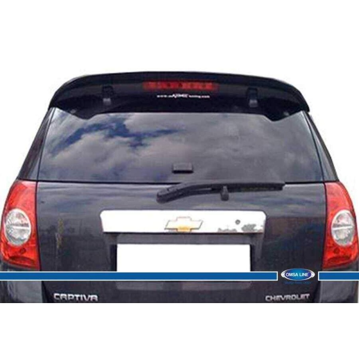 Chevrolet Captiva Spoiler 2006 ve Sonrası