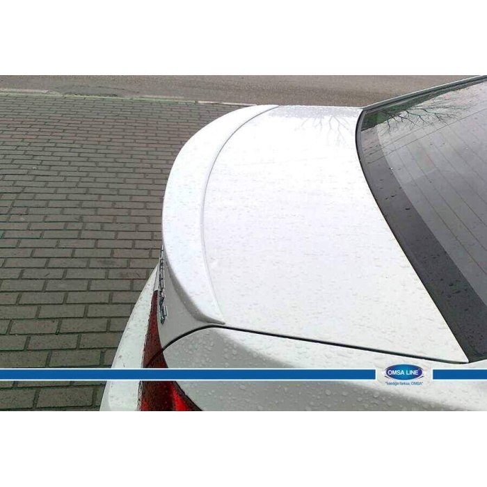 Chevrolet Cruze HB Spoiler 2011 ve Sonrası