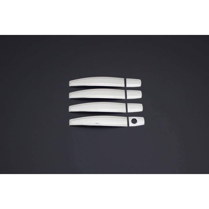 Chevrolet Epica Krom Deco Kapı Kolu 4 Kapı 2006-2011 Arası