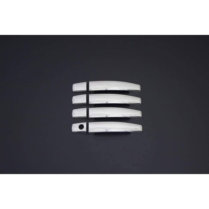 Chevrolet Epica Krom Kapı Kolu 4 Kapı 2006-2011 Arası