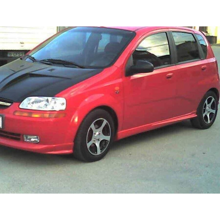 Chevrolet Kalos Marşpiyel 2005-2010 Arası