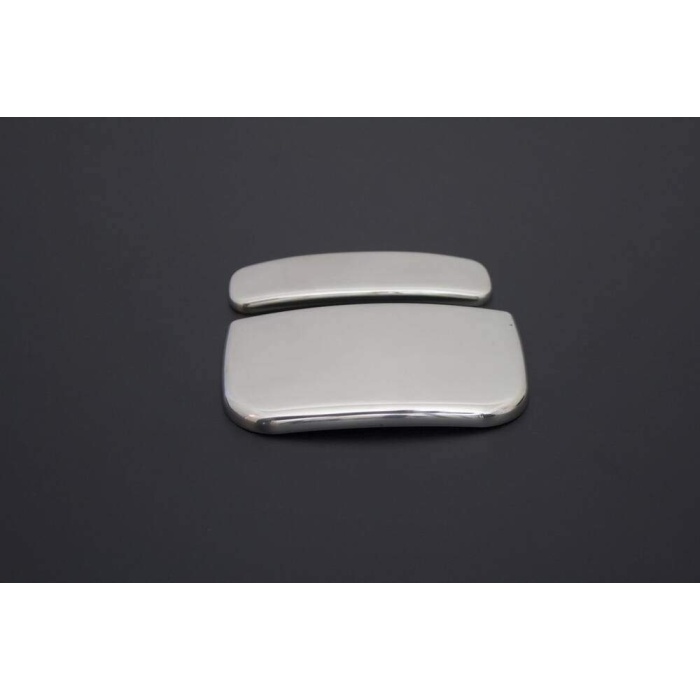 Citroen Berlingo Krom Kapı Kolu 5 Kapı 1996-2008 Arası