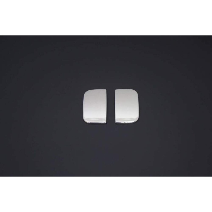 Citroen Berlingo Krom Kapı Kolu 2 Kapı 1996-2008 Arası