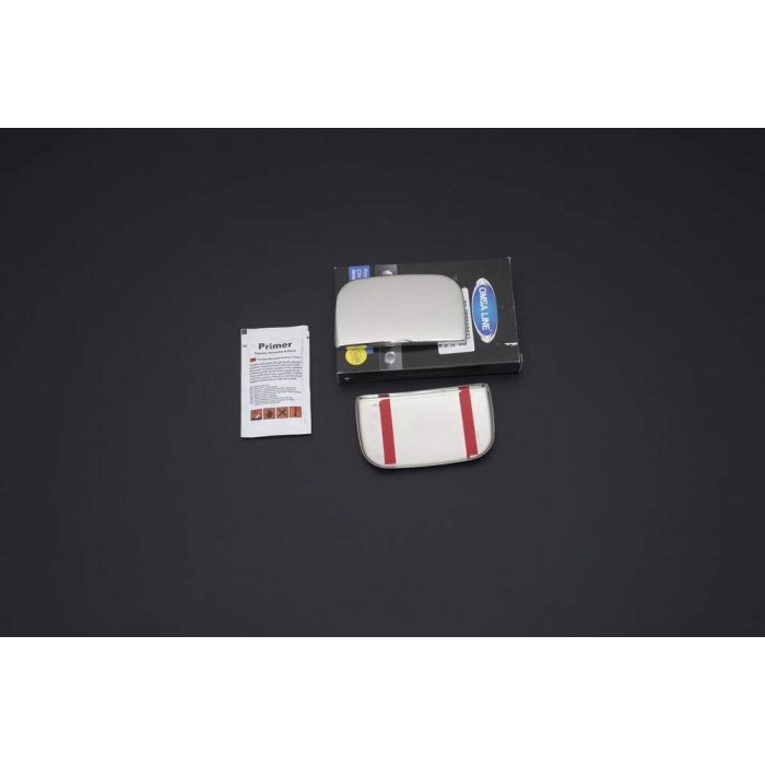 Citroen Berlingo Krom Kapı Kolu 2 Kapı 1996-2008 Arası