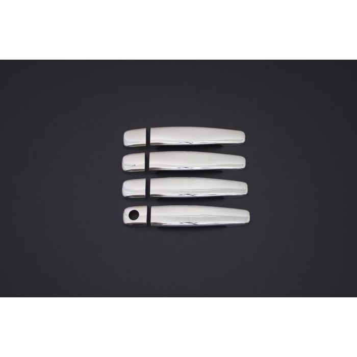Citroen C3 Krom Kapı Kolu 4 Kapı 2002-2009 Arası