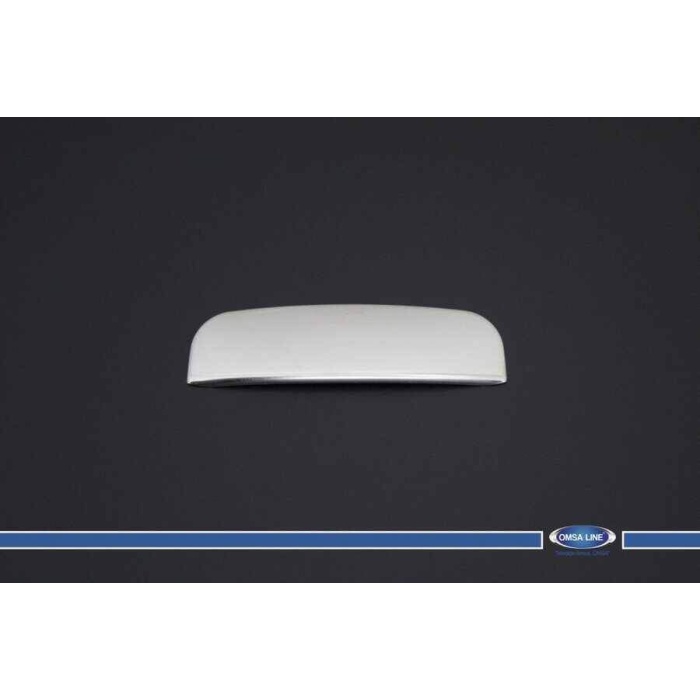Citroen C4 Krom Bagaj Açma 2004-2010 Arası